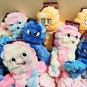 "Zoobum", Zoo shop