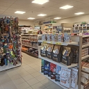 "Zoobum", Zoo shop