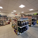 "Zoobum", Zoo shop