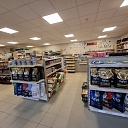 "Zoobum", Zoo shop