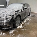Автомойка( пенная мойка)
