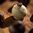 Шоколадный трюфель