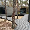 WPC terrace