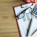 Preparation of operational financial statements for banks and other organizations