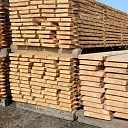 Sawn timber