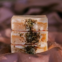 Мыло "Соблазн липового цвета"