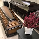 Coffins