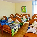 24-hour kindergarten