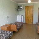 Rent rooms( long-term)