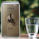 Решение Zepter для чистой воды — кофемашина EdelWasser