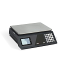 Good scales in the assortment are GRAM commercial scales with a price calculation function for retail.