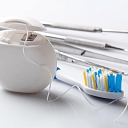 Dental hygienist practice in Tukums