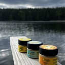 Натуральная мазь