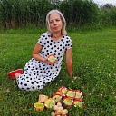 Эвия Риньке