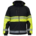 Ziemas softshell jaka