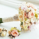Wedding bouquets