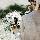 Flowers for weddings