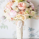 Flower salon Anemoon