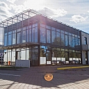 Zn metalworking, Jelgava