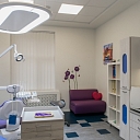 Dentistry for the whole family