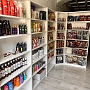 Professional cosmetics for pets