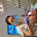 dentist in quiet center