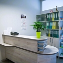 Dentist in Valmiera
