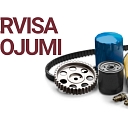 Autoservisa pakalpojums