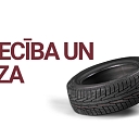 Riepu tirdzniecība un montāža