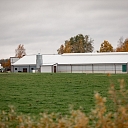 Construction of hangars