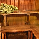 Bath-house