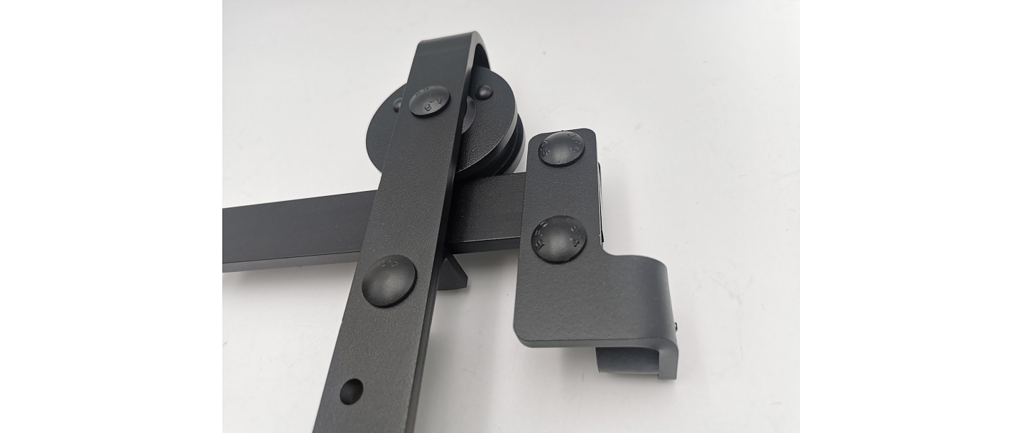 SB UN PARTNERI, LTD, Door and window accessories 