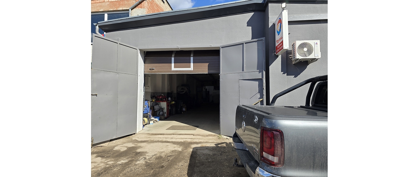 Ремонт амортизаторов в Даугавпилсе