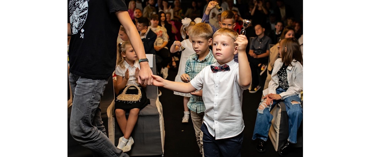 Admission of students to school