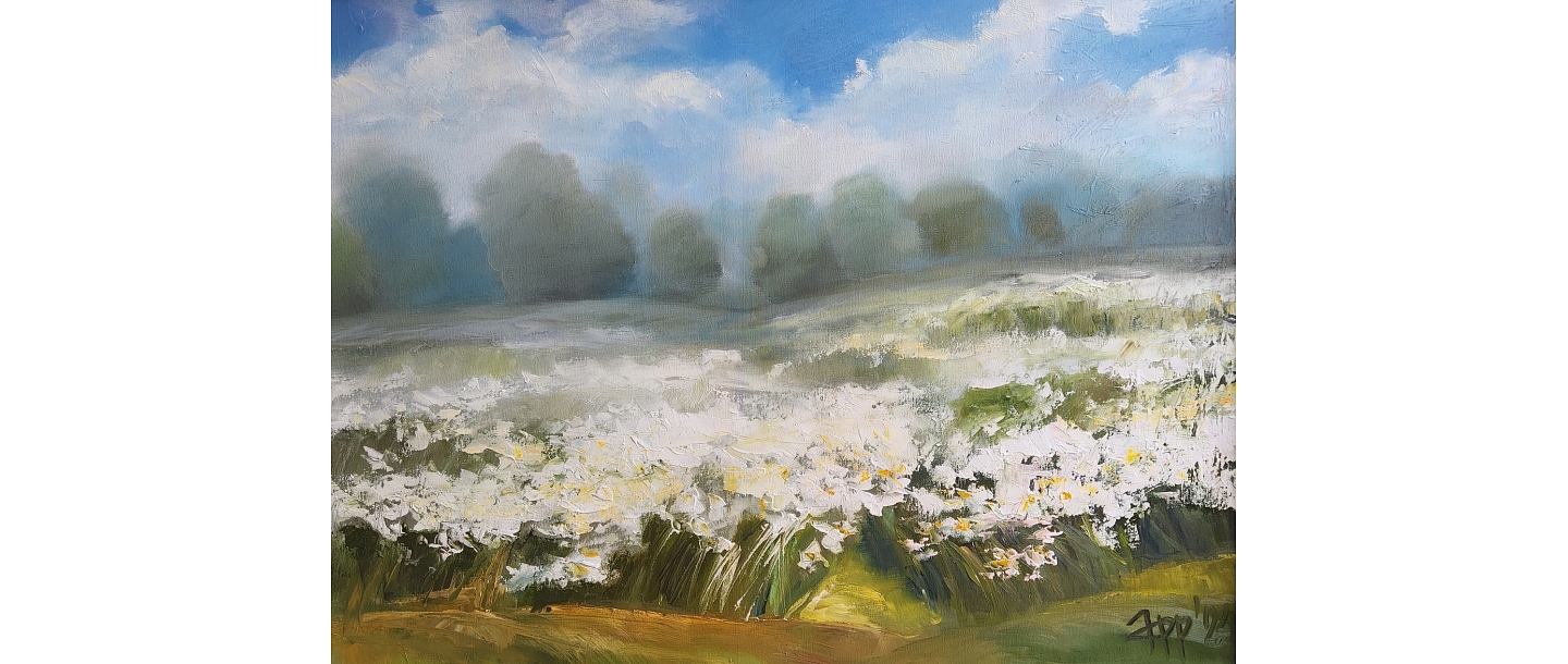 Творческие подарки