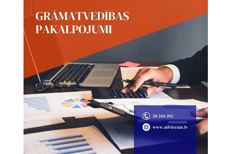 Accountancy services