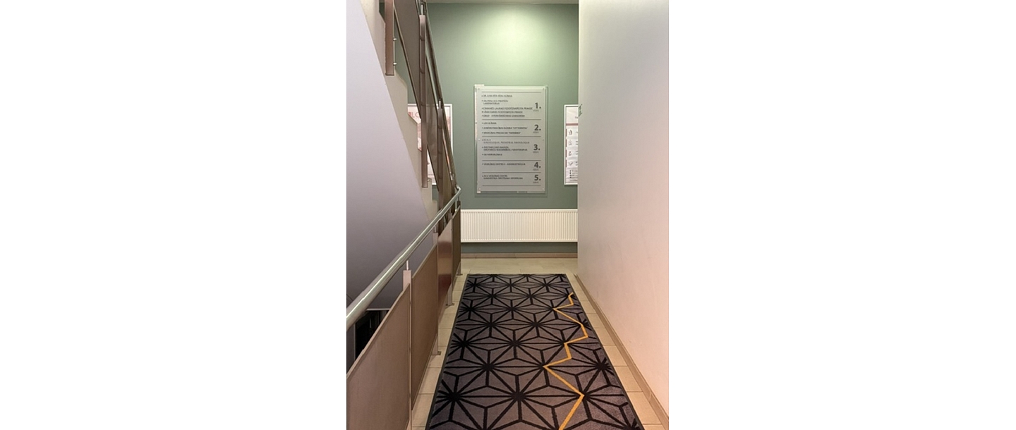 "Acu veselības centrs"