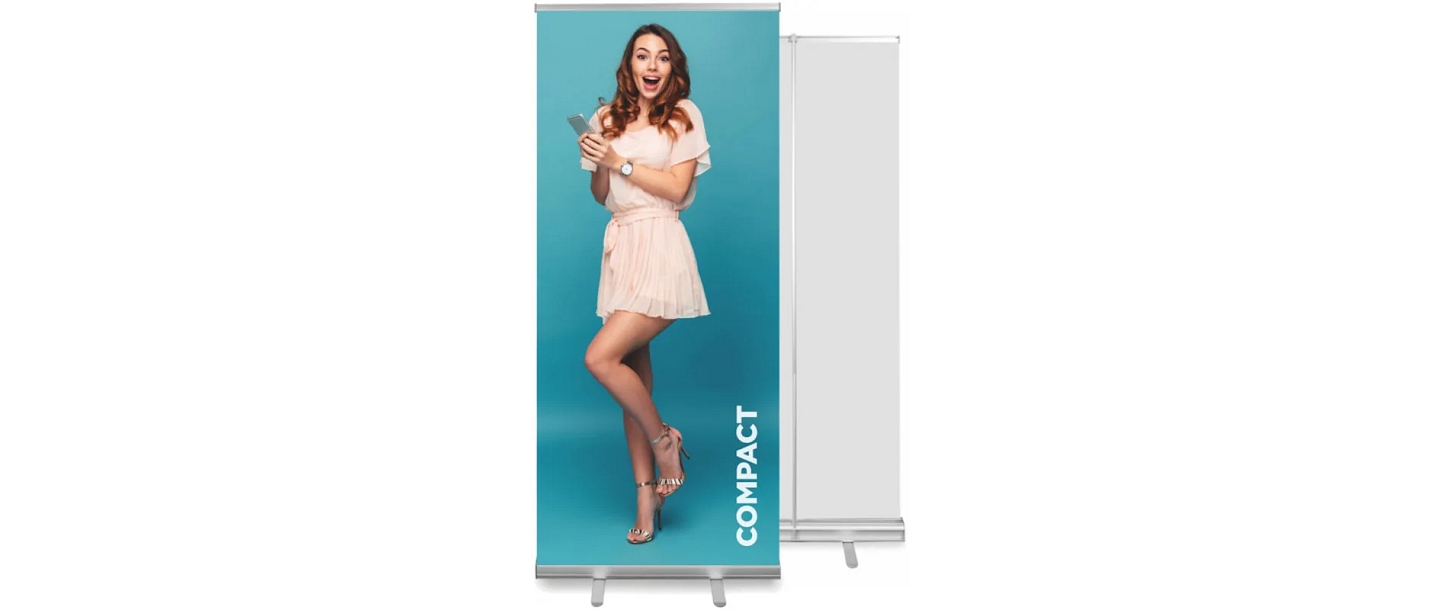 Roll-up stands