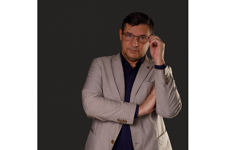 Бухгалтер в Лиепае