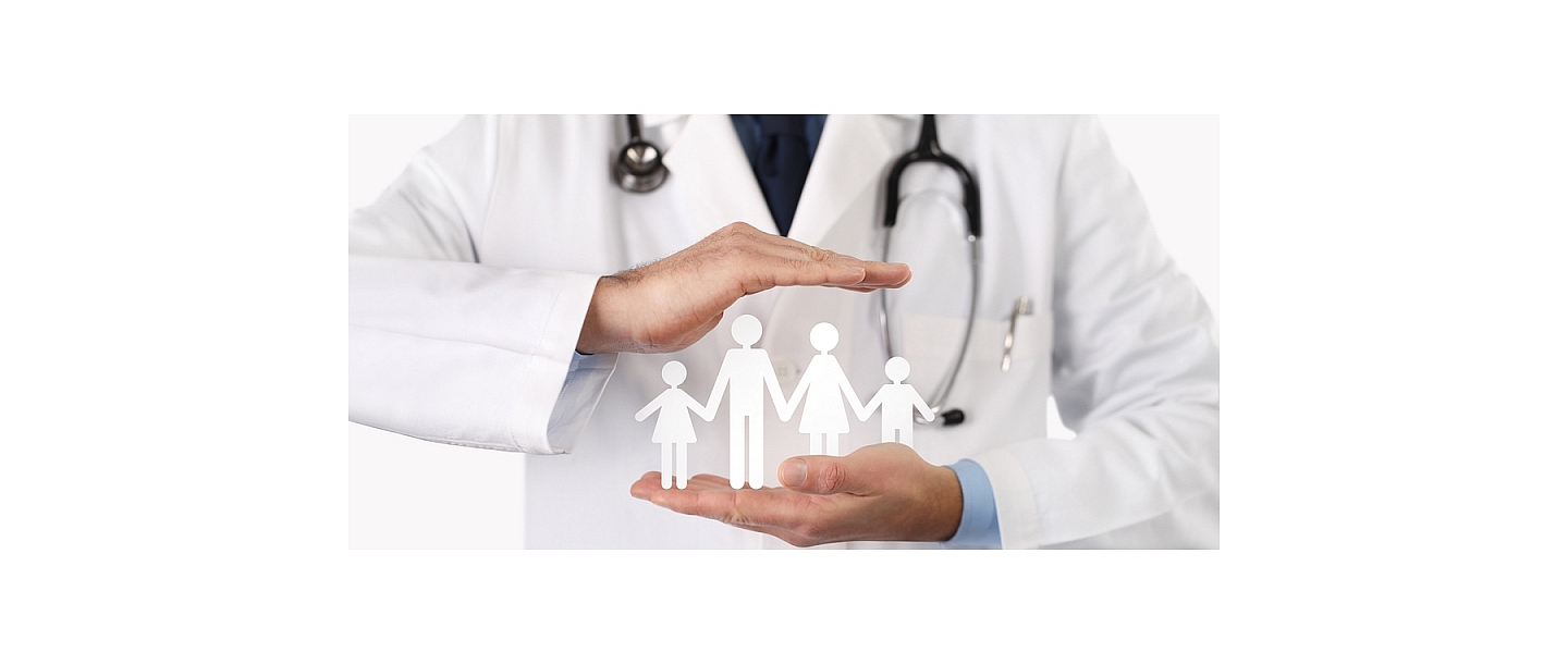 Ģimenes ārsta prakse