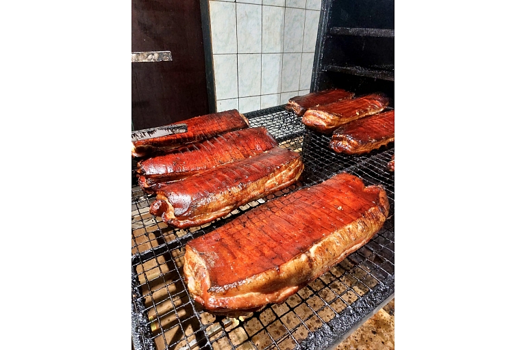 Meat products