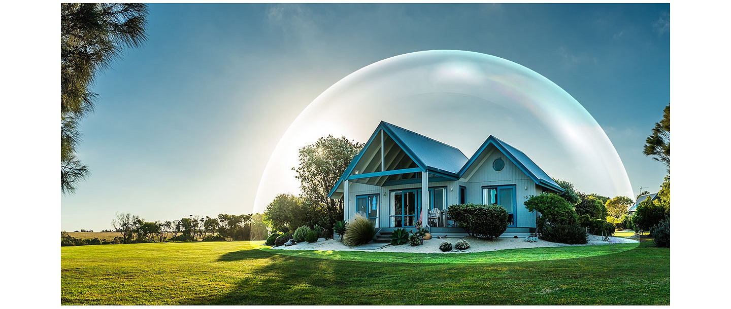 "Svidoni" mājokļu ekranizēšana