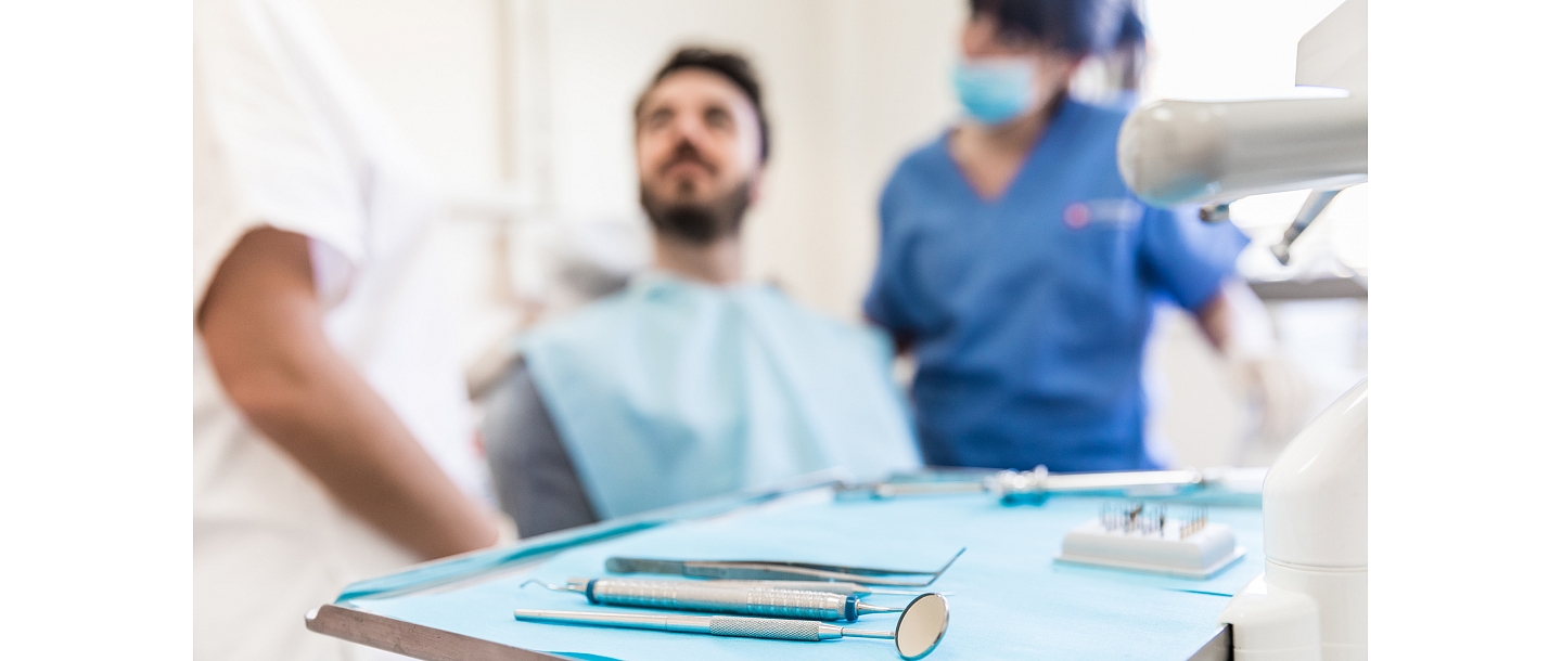 zobārstniecības prakse