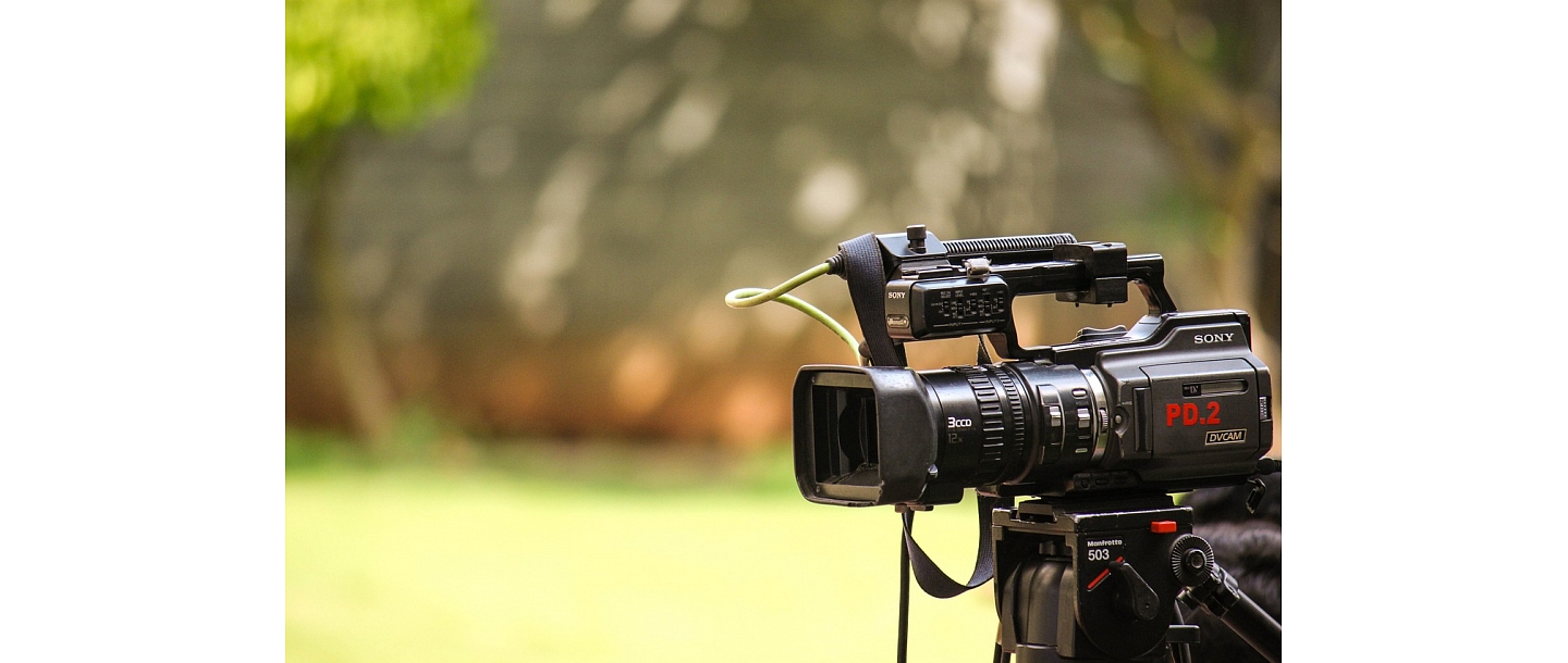 video equipment repair