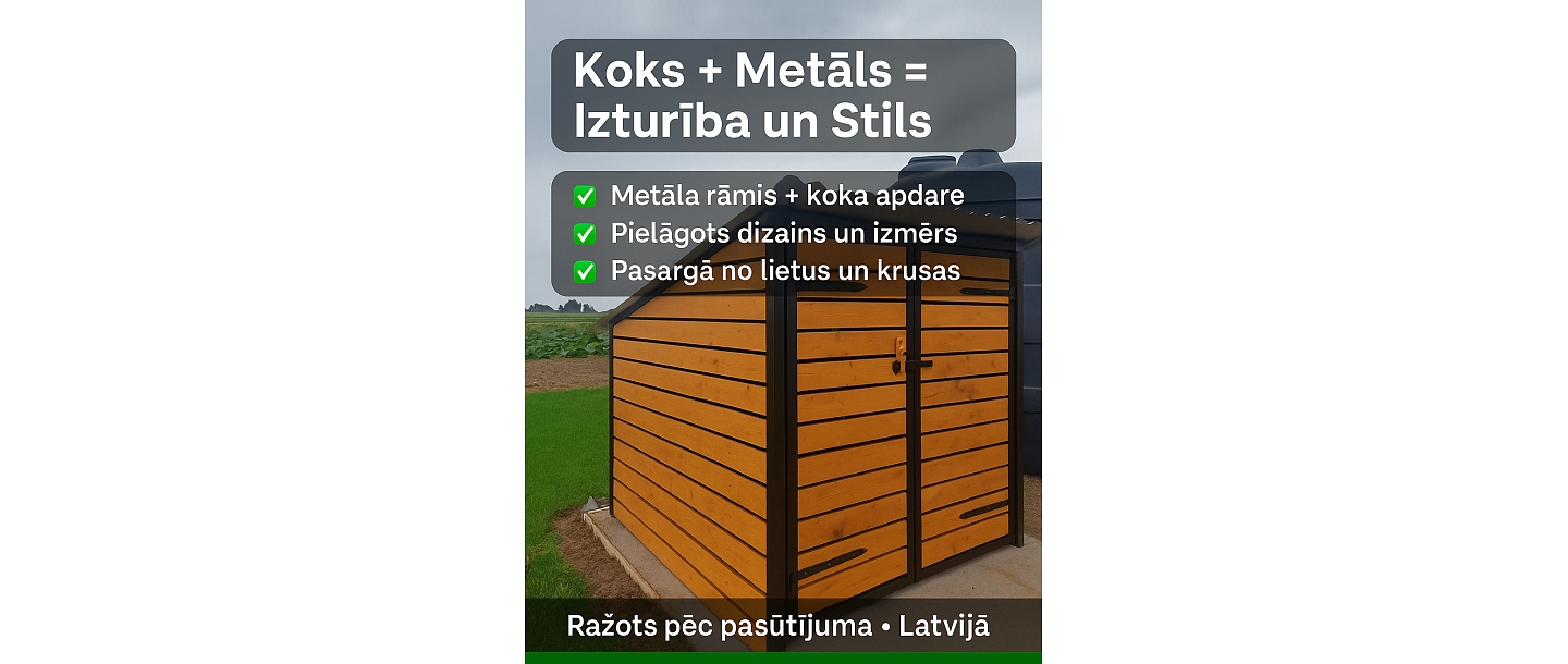 Small buildings