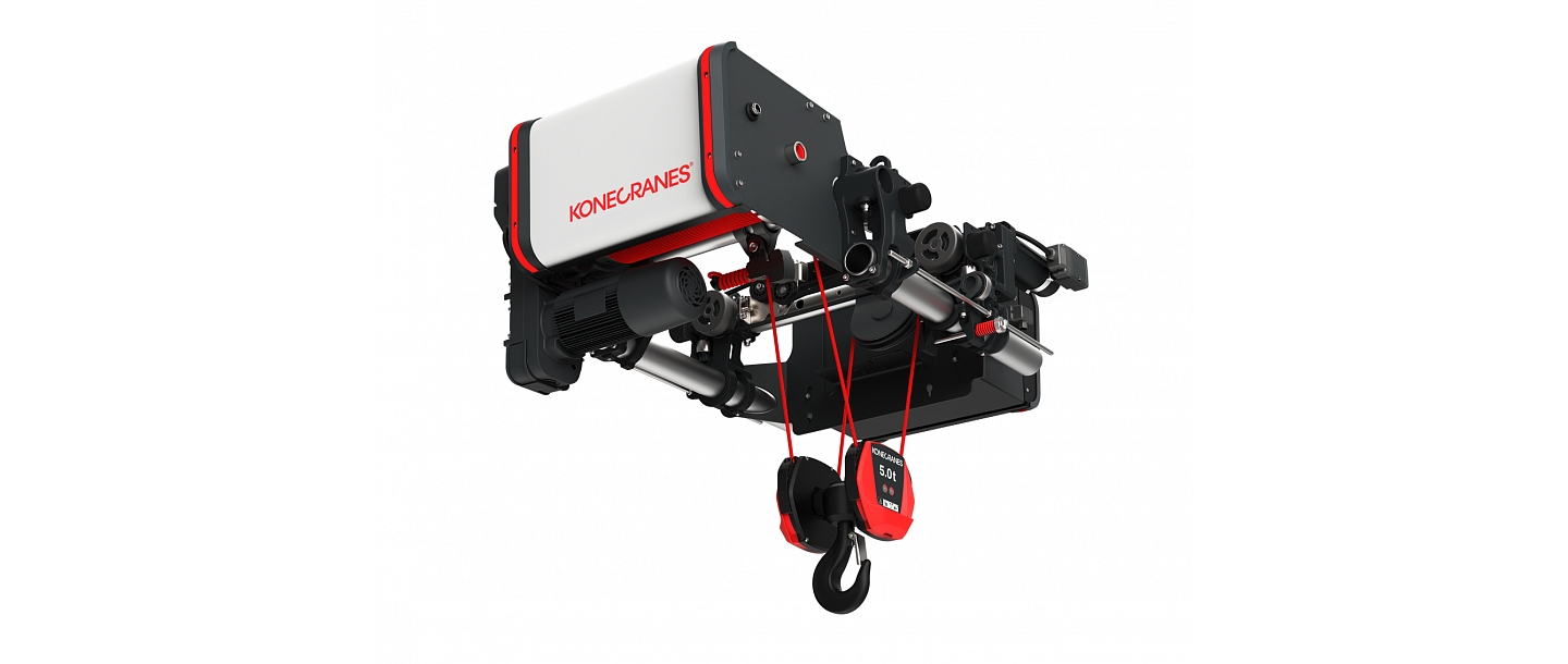 Подъемник серии S