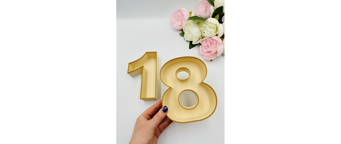 Anniversary number