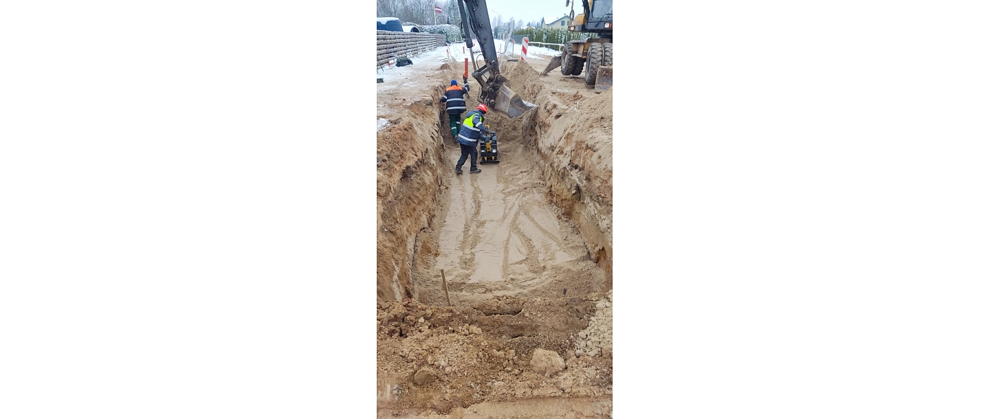 Waterfix Būve, LTD 