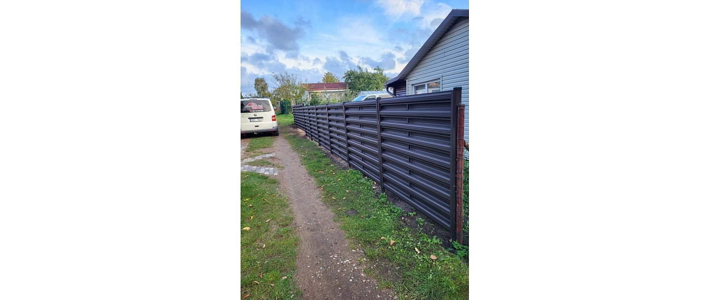 Fences