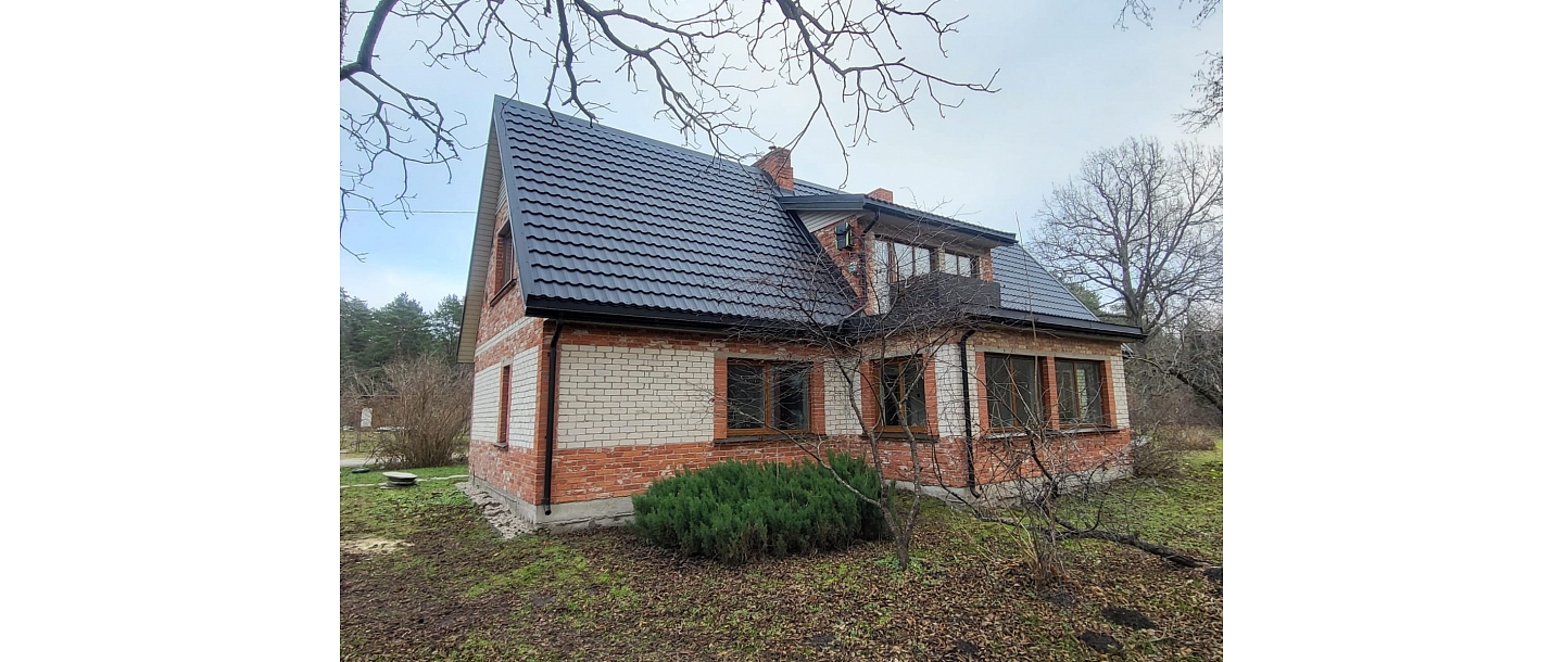 Jumtu, žogu serviss, LTD 